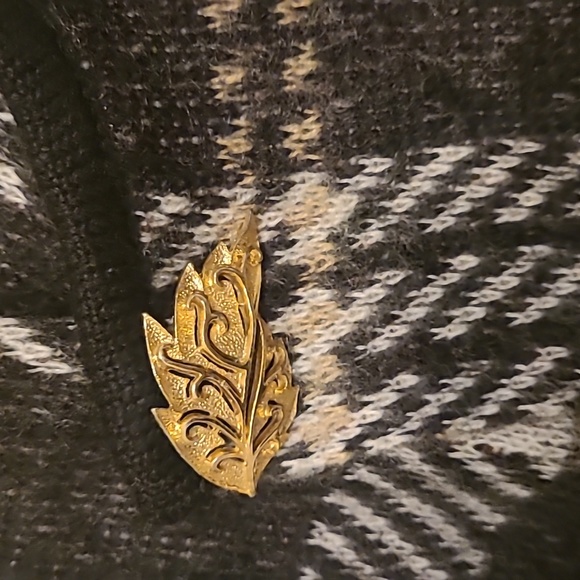 SIGNATURE STUDIO MAD FOR PLAD OPEN FRONT LONG SWEATER CARDI L NWT - Picture 4 of 7